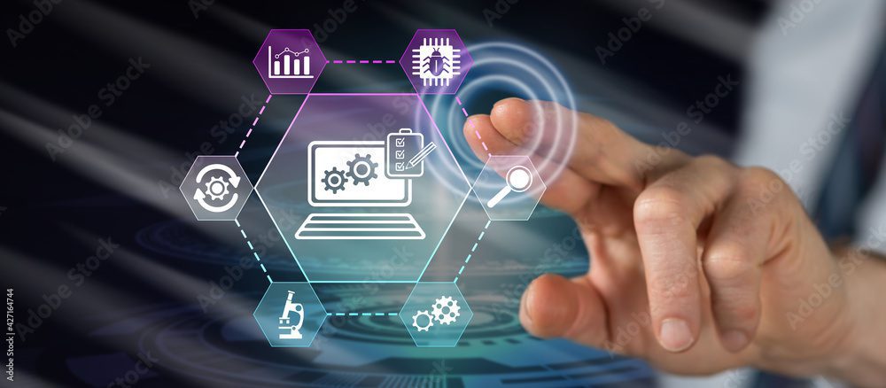 Software testing
