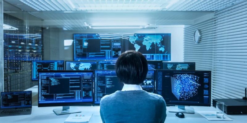 IT Services and Software development company Chennai, India