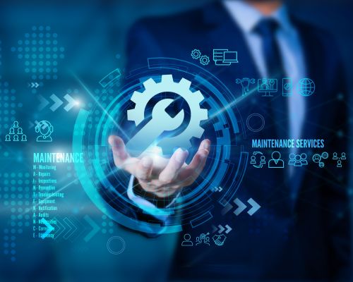 Data Security Solutions: Protecting Your Business with Advanced Data Management and Cybersecurity