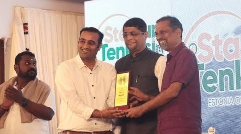 Startup Tenkasi-Where Innovation Thrived