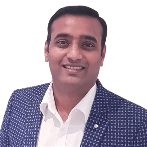 Rajaraman Santhanam's extensive high-tech industry experience and unique leadership, focused on customer experience, has made the company a strong sector competitor.