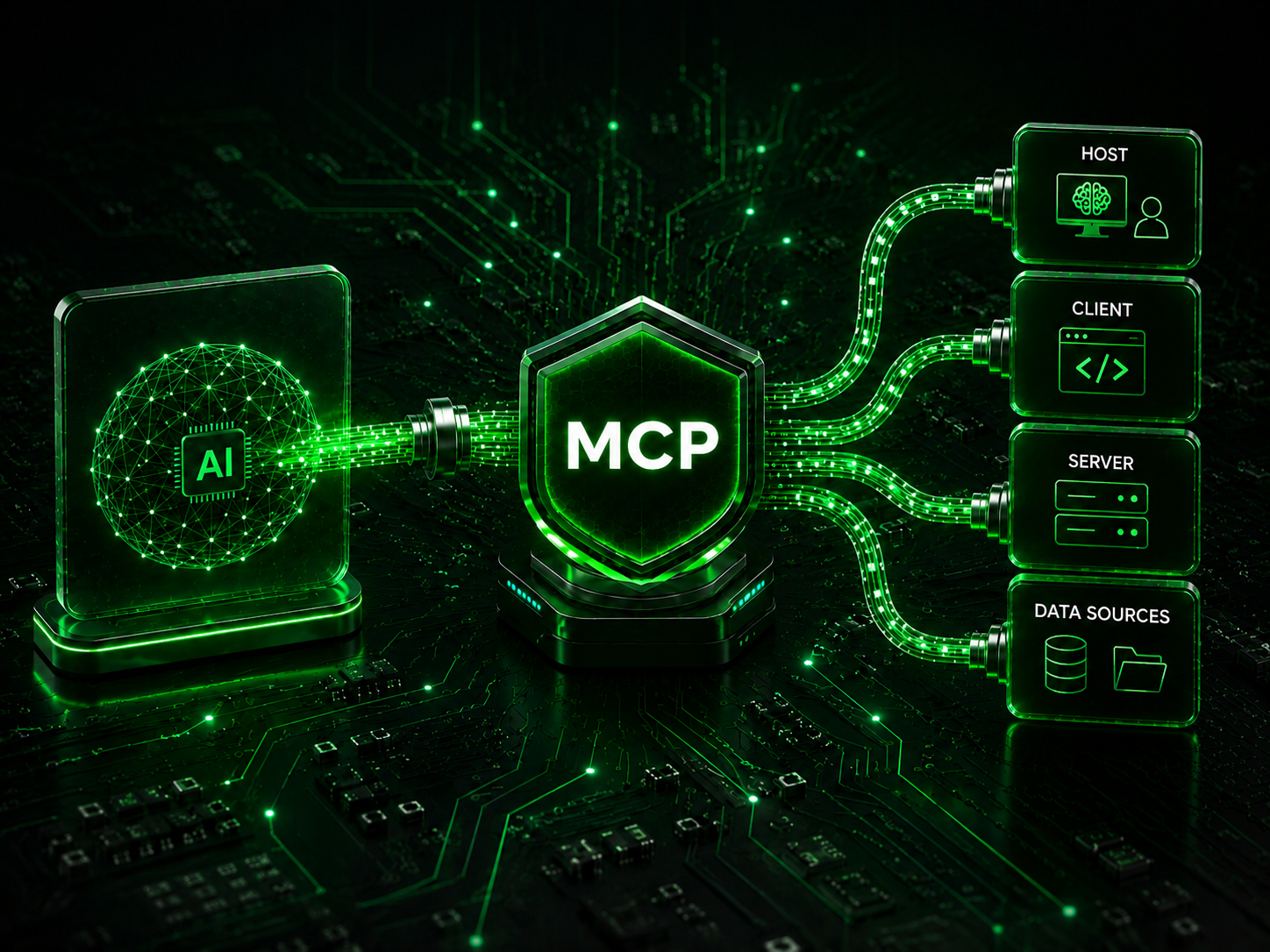 MCP